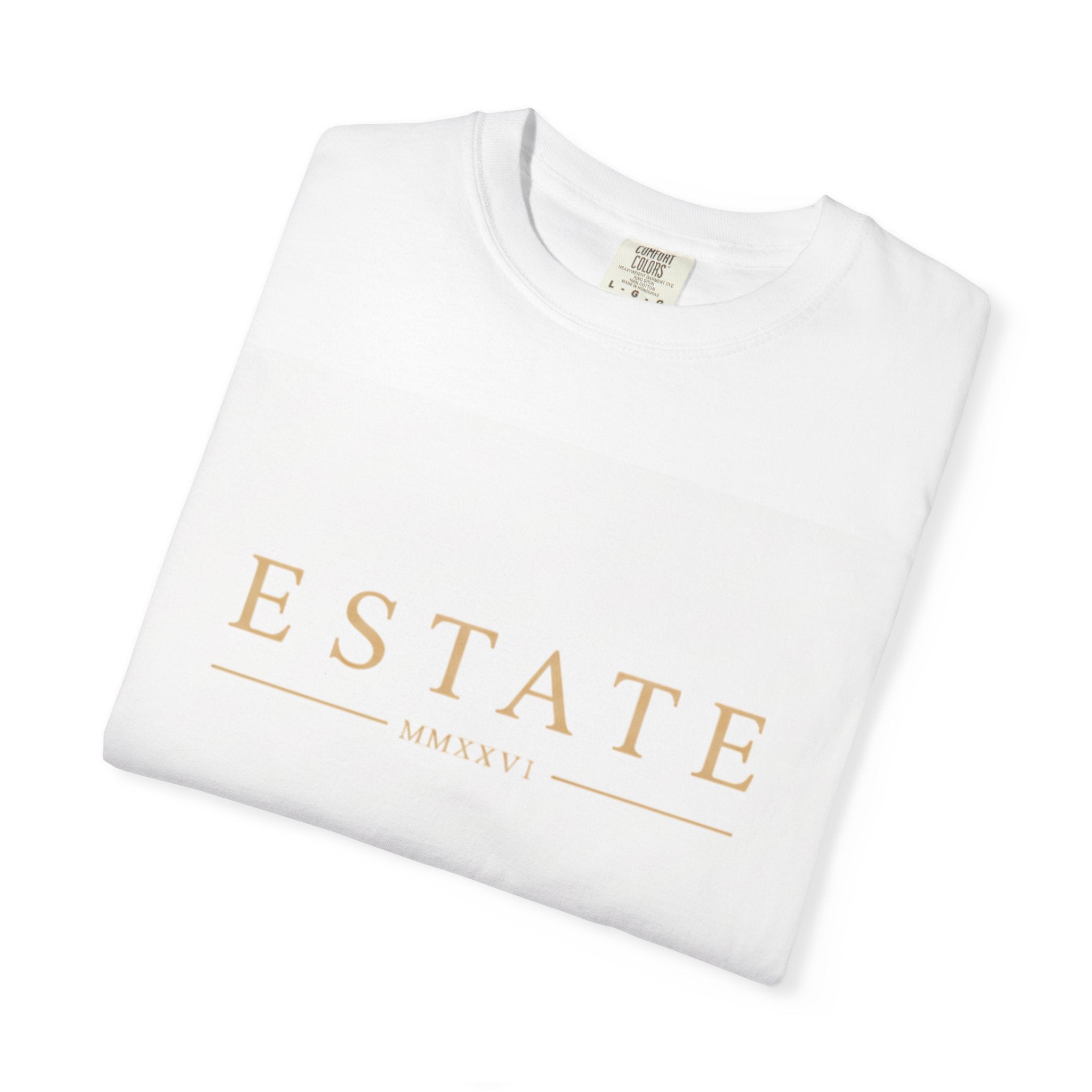 Estate Unisex T-shirt