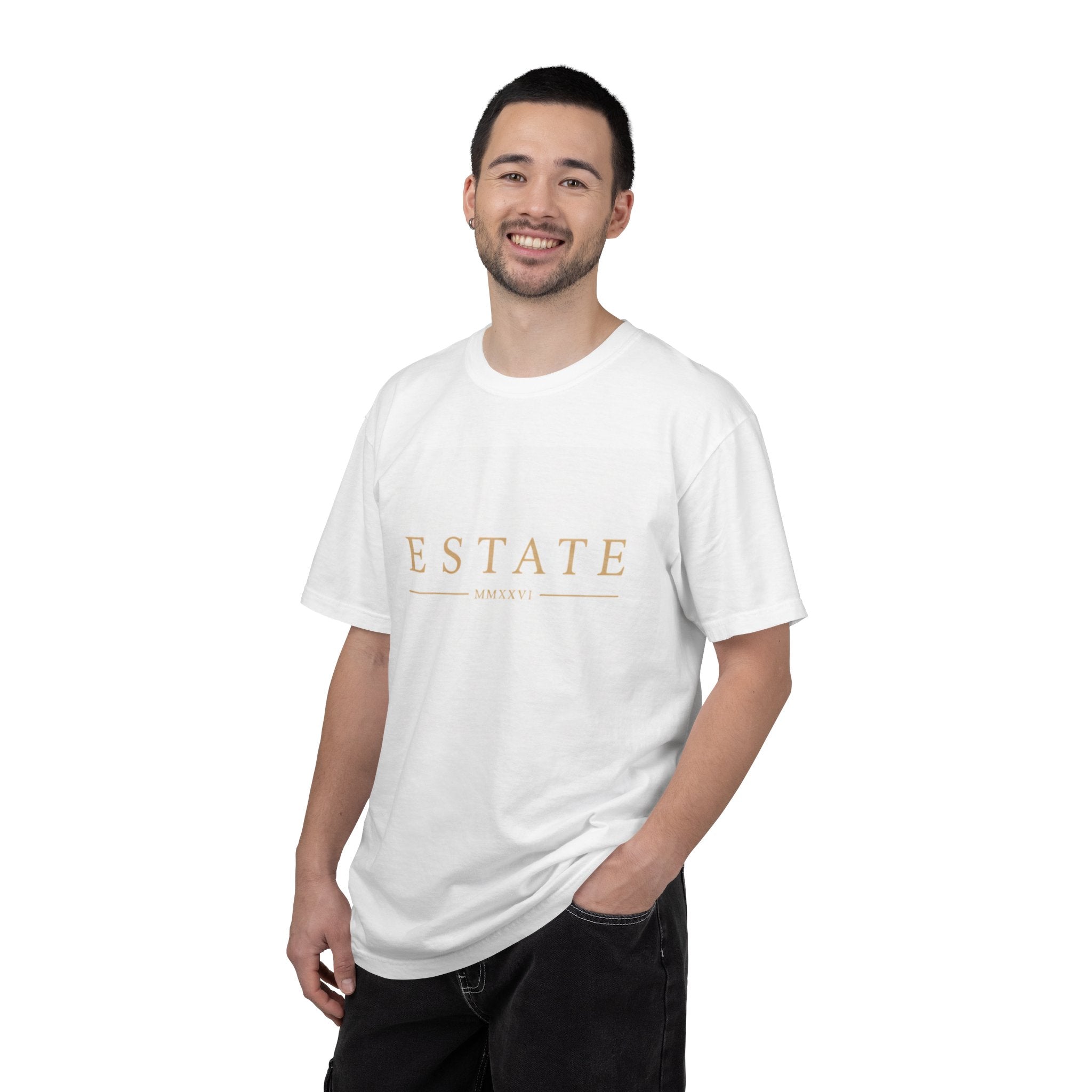 Estate Unisex T-shirt