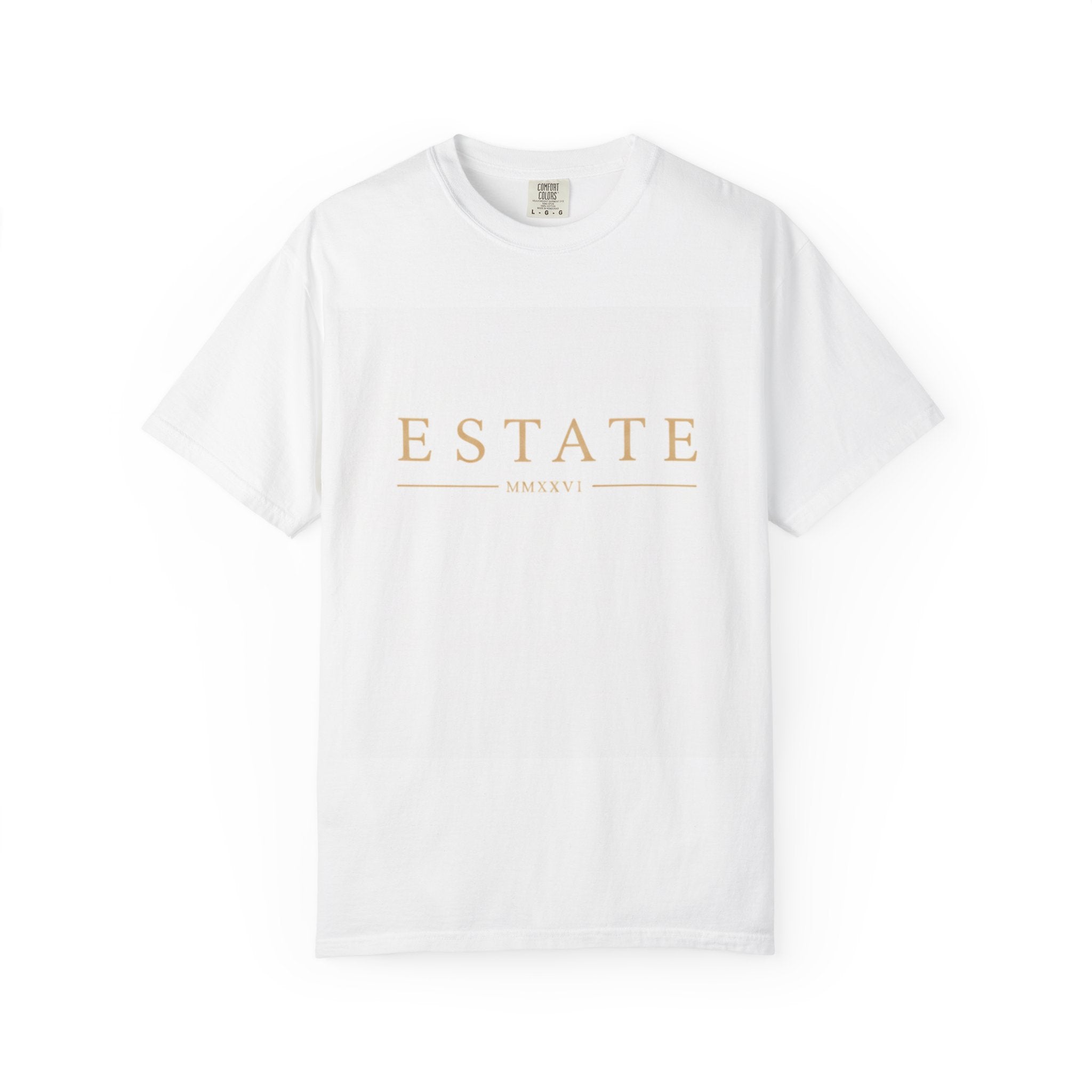 Estate Unisex T-shirt